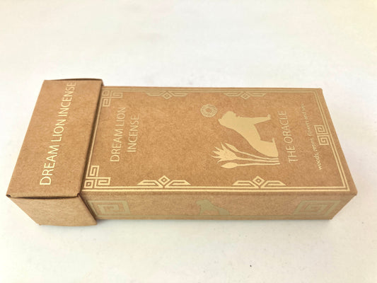 The Oracle incense sticks
