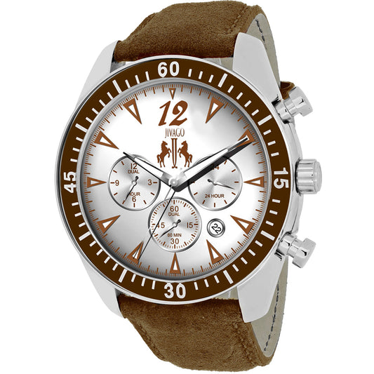 Jivago Men's Timeless