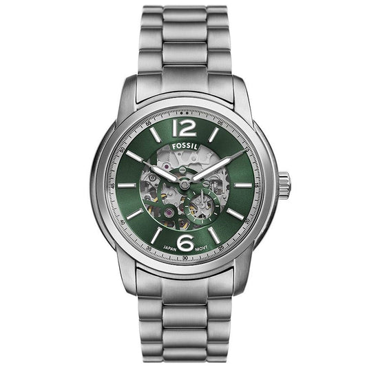 Fossil Men's Heritage