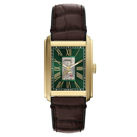 Fossil Men's Carraway