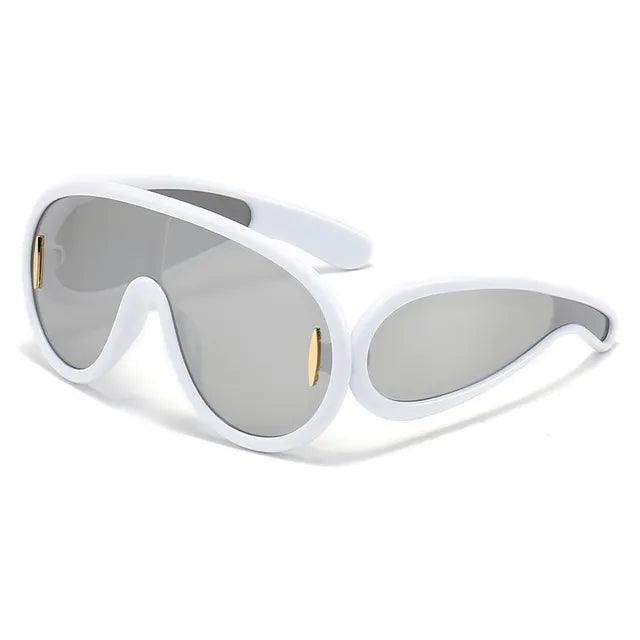 Mirror Sunglasses