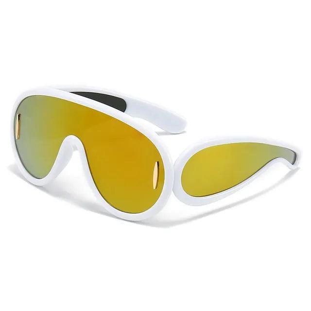 Mirror Sunglasses