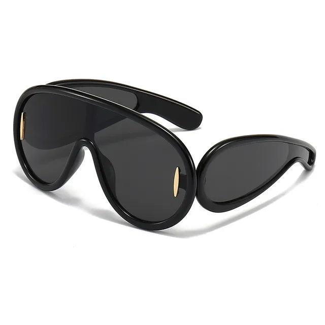 Mirror Sunglasses