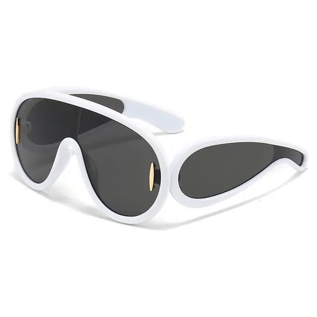 Mirror Sunglasses