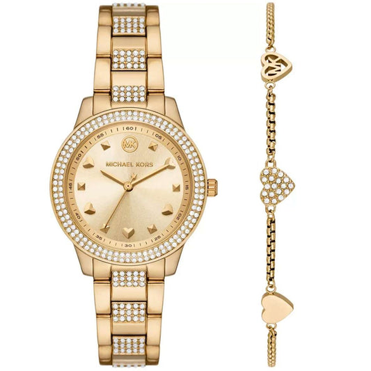 Michael Kors Women's Tibby