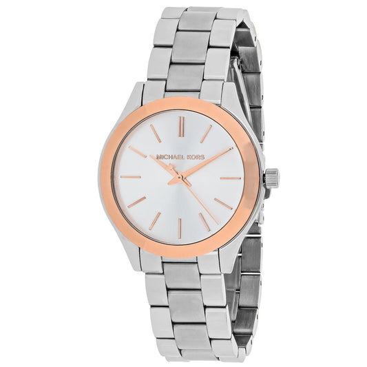 Michael Kors Women's Slim Runway
