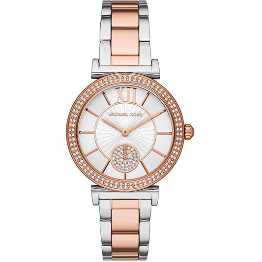 Michael Kors Women's Abbey