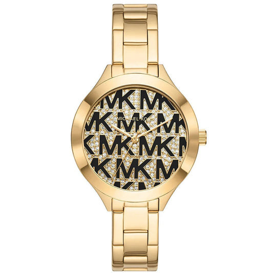Michael Kors Women's Slim Runway