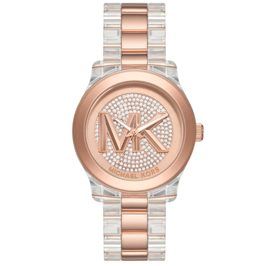 Michael Kors Women's Runway