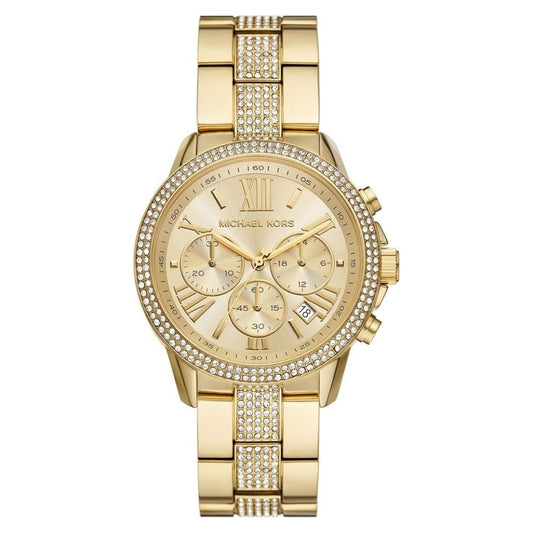 Michael Kors Women's Brynn