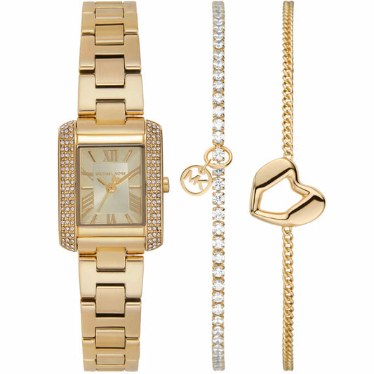 Michael Kors Women's Emery Set