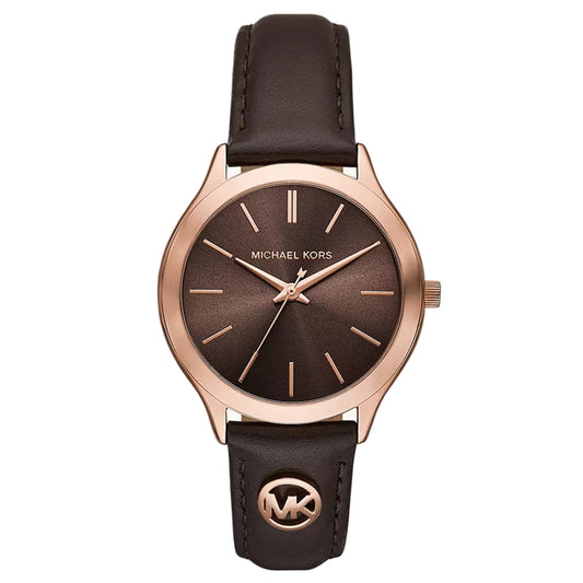 Michael Kors Women's Slim Runway