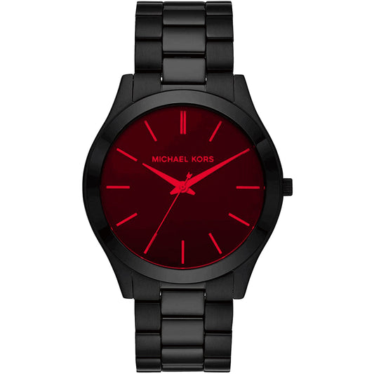 Michael Kors Men's Slim Runway