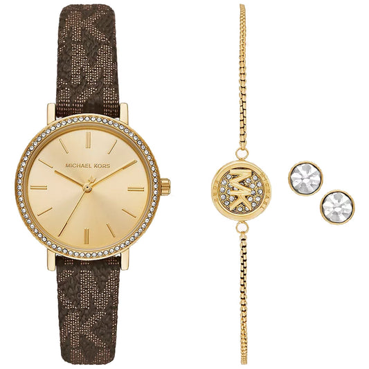 Michael Kors Women's Addyson