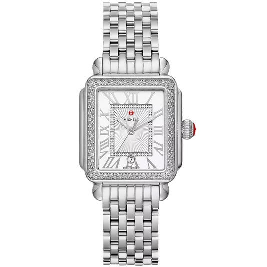 Michele Women's Deco Madison Mid