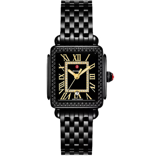 Michele Women's Deco Madison Mid