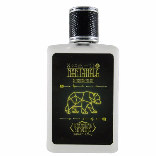 Nantahala Aftershave Splash - by Murphy and McNeil