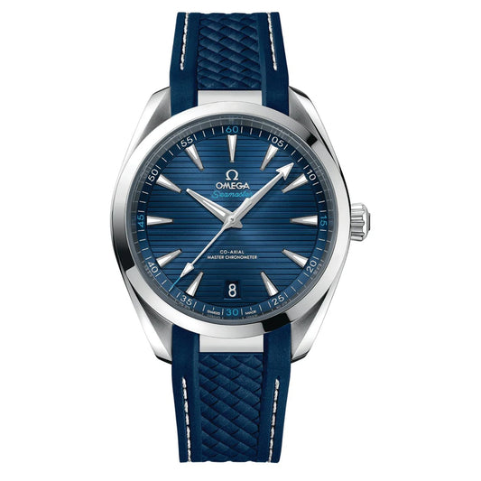 Omega Men's Seamaster