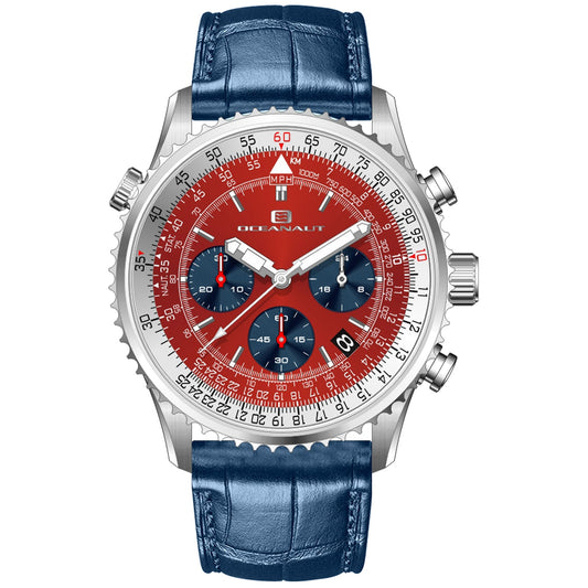 Oceanaut Men's Flight