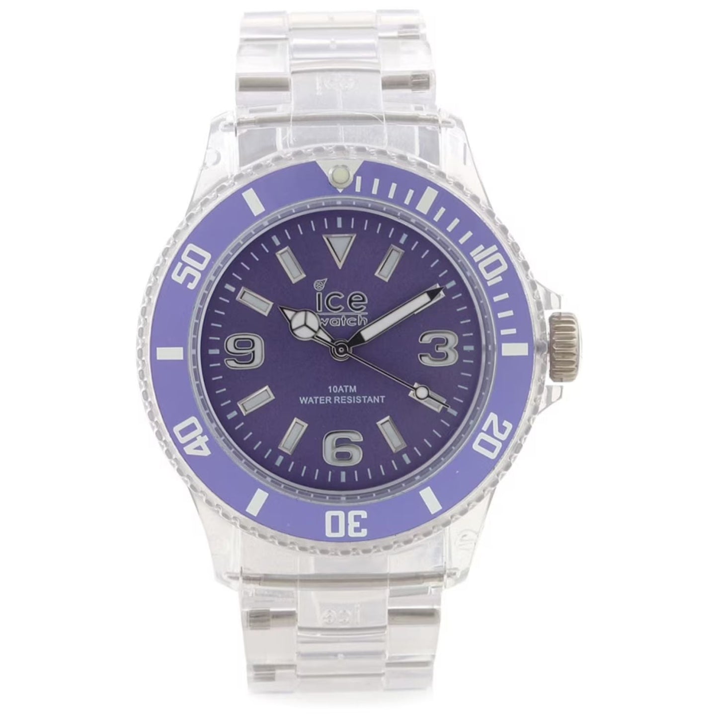 Ice watch Men's Ice pure