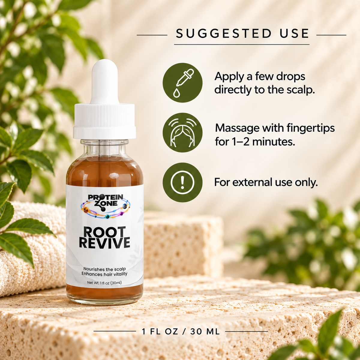 Root Revive