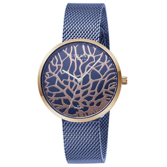 Obaku Women's Tangle