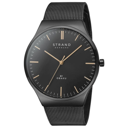 Obaku Women's Mason Lille