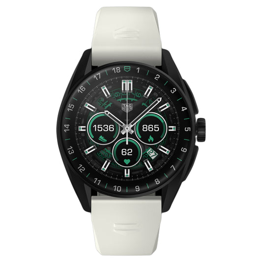 Tag Heuer Men's Connected Golf