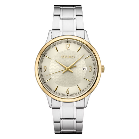 Seiko Men's Essentials
