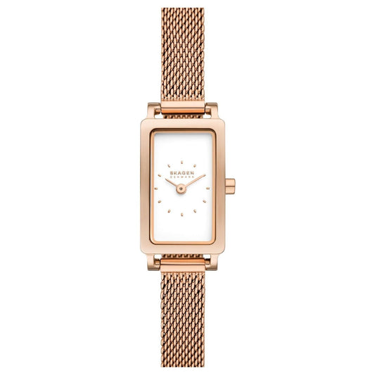 Skagen Women's Hagen Micro