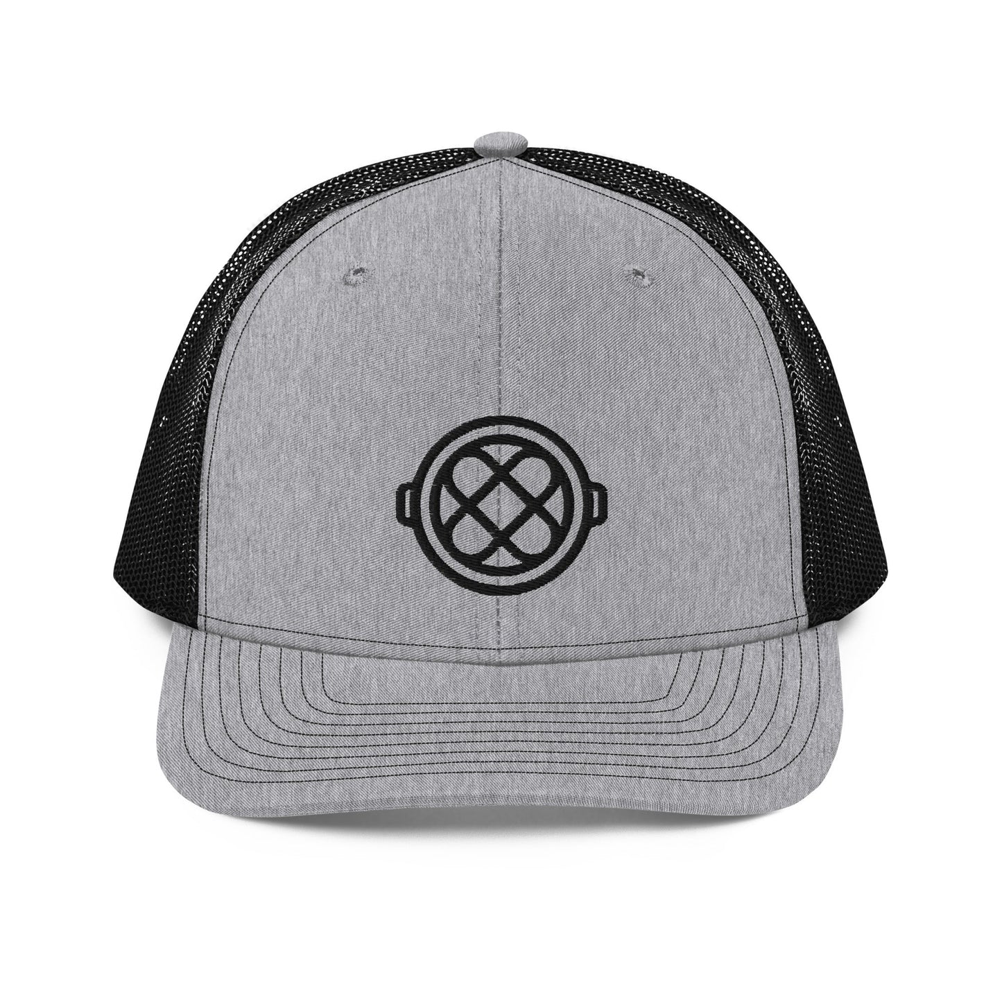 DeepSea Co. Trucker Cap