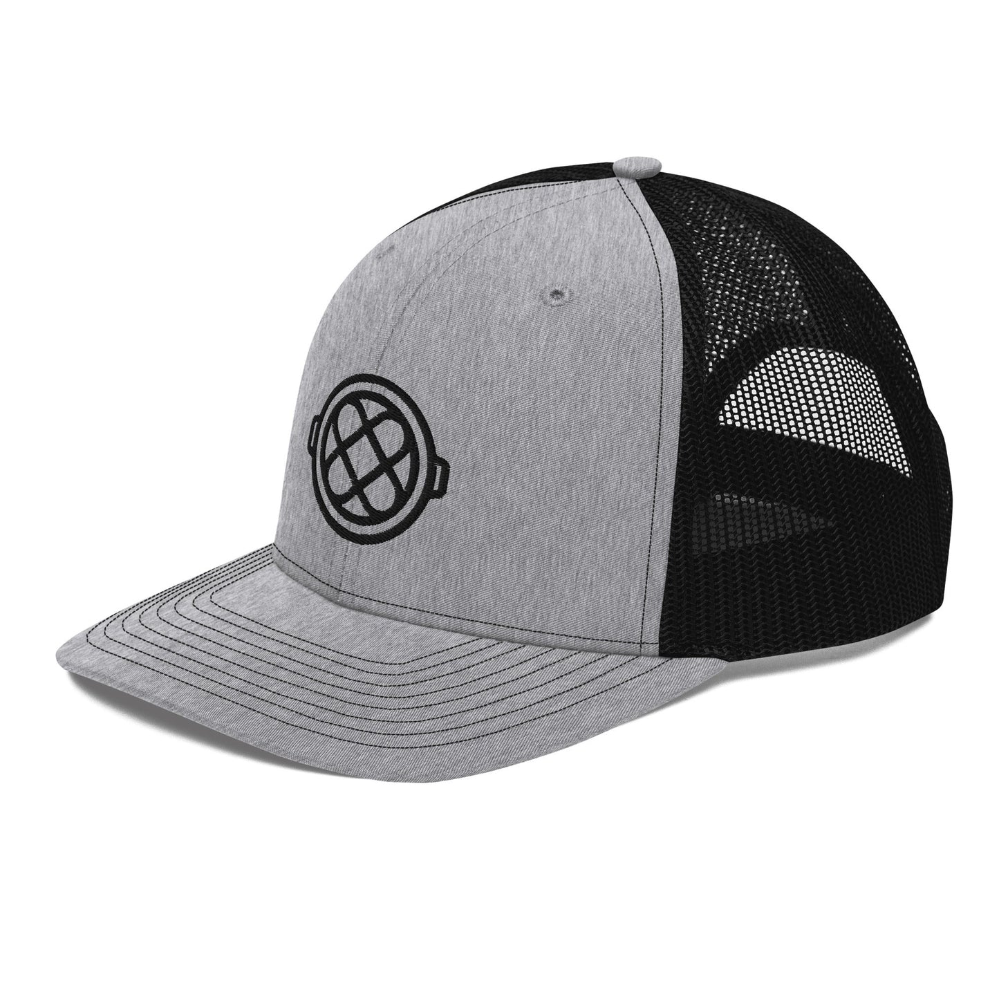 DeepSea Co. Trucker Cap