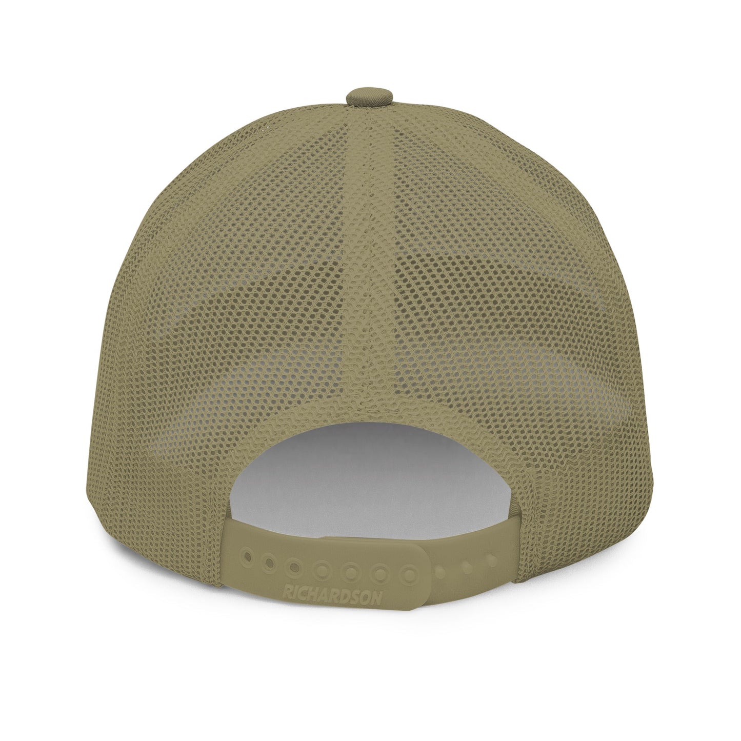 DeepSea Co. Trucker Cap