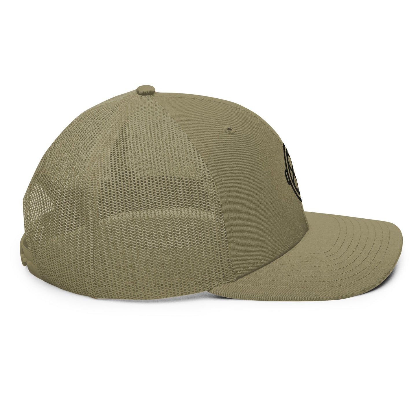 DeepSea Co. Trucker Cap