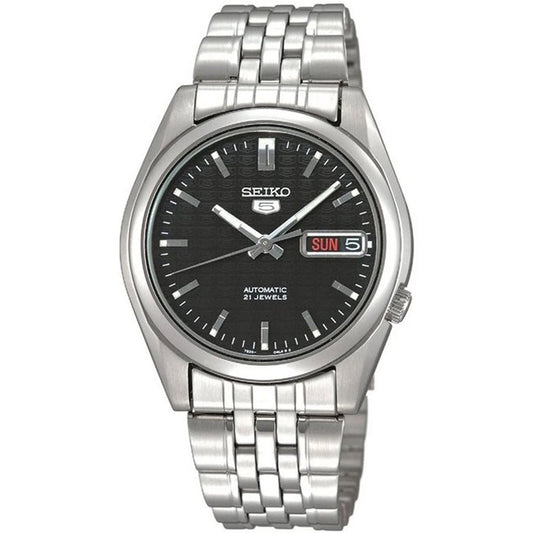 Seiko Men's Seiko 5