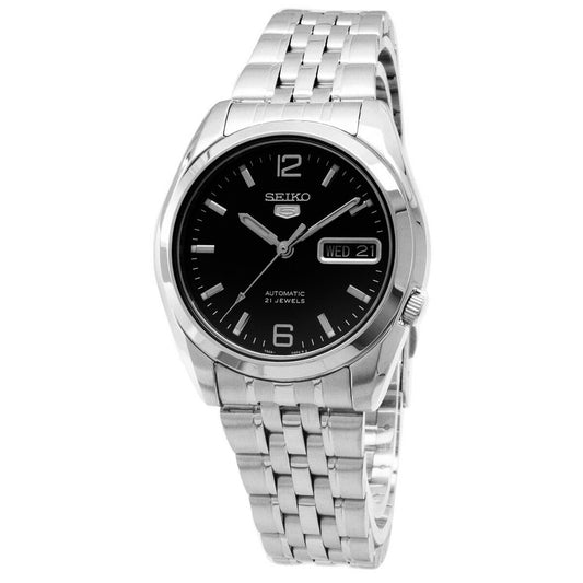 Seiko Men's Series 5