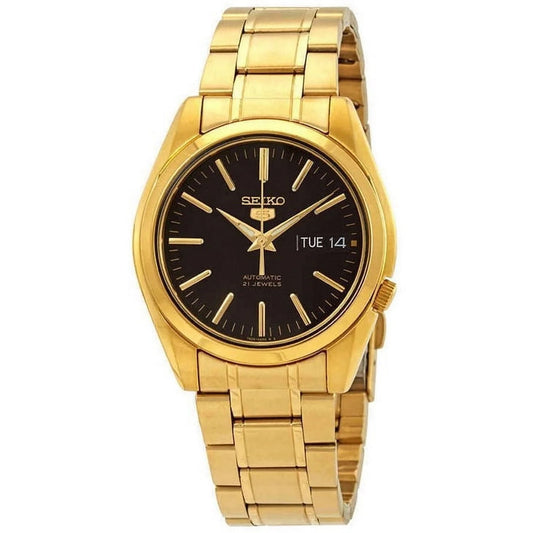 Seiko Men's Seiko 5