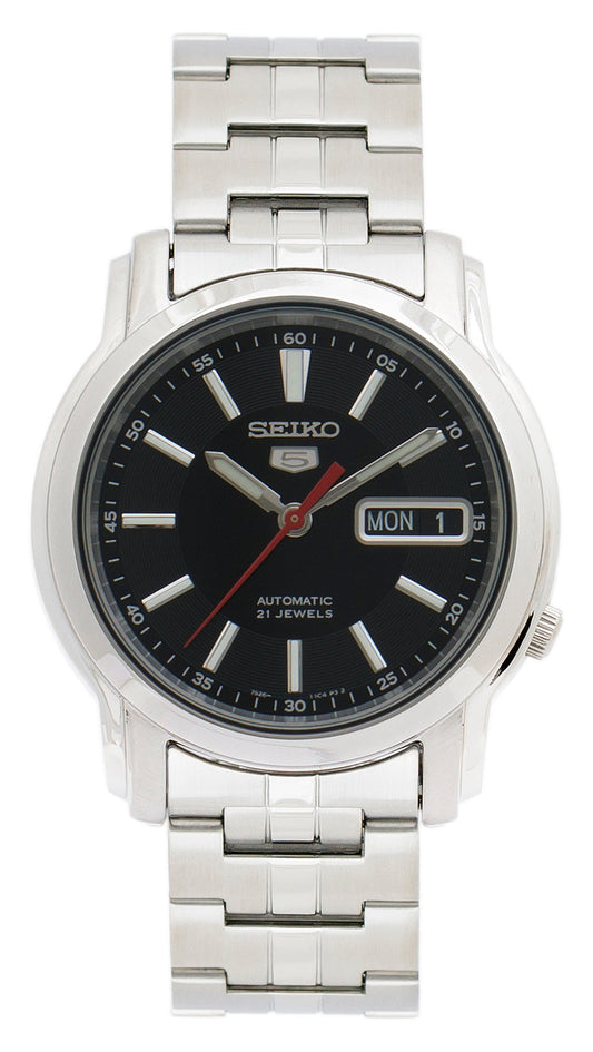 Seiko Men's Series 5