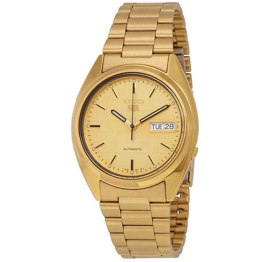 Seiko Men's Seiko 5