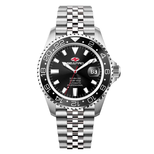 Seapro Men's Grand Meridian