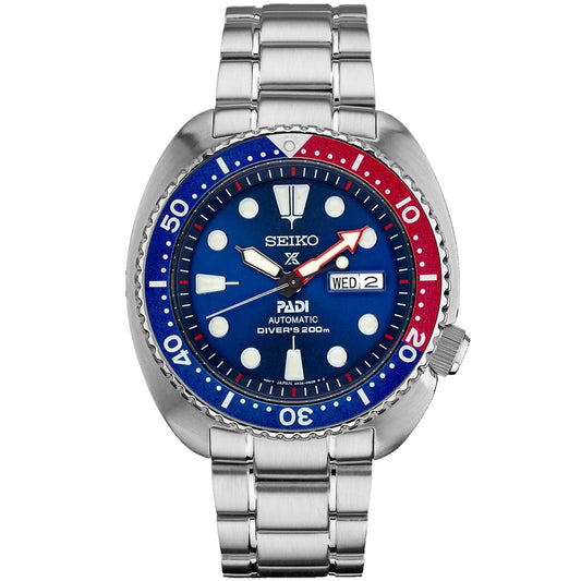 Seiko Men's Prospex PADI Special Edition