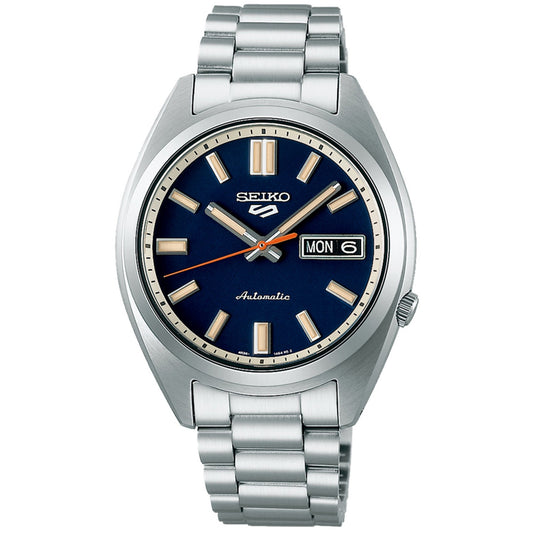 Seiko Men's Seiko 5 Sports
