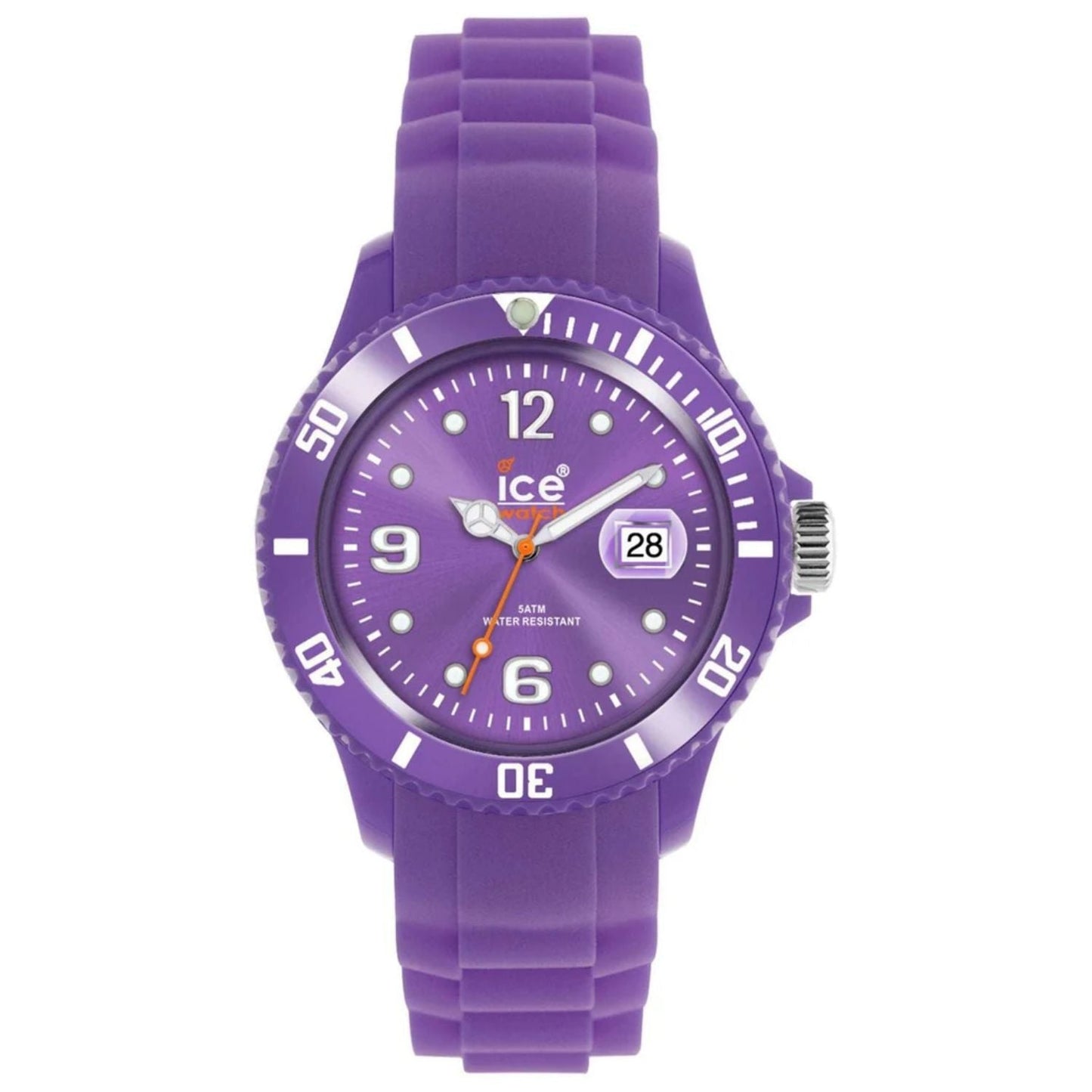Ice watch Men's Sili
