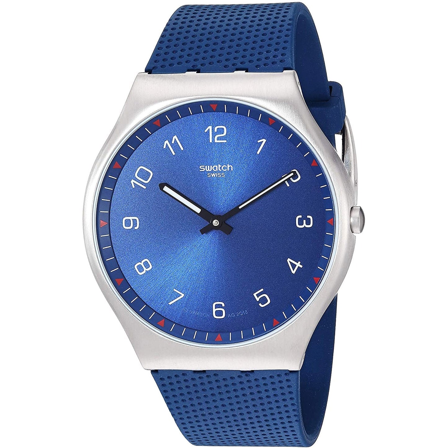 Swatch Men's Skinnavy