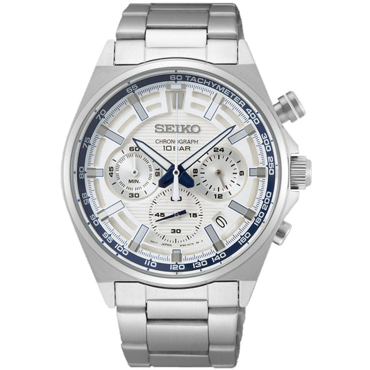Seiko Men's NZD 595