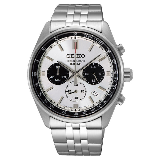 Seiko Men's Motorsports