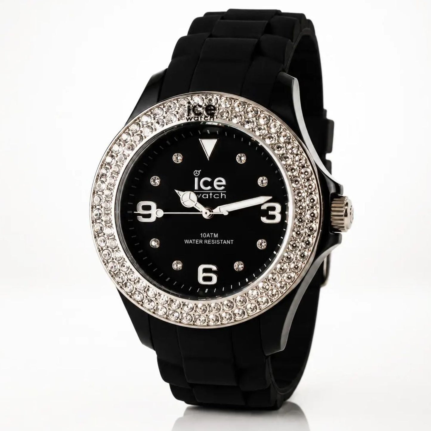 Ice watch Women's Stone sili