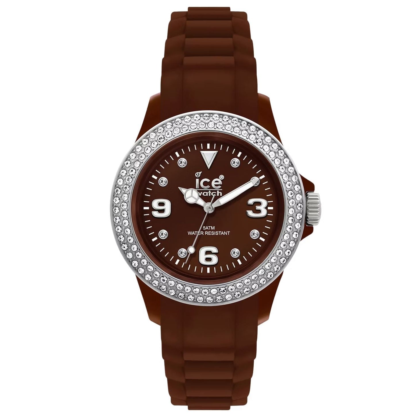Ice watch Men's Stone sili