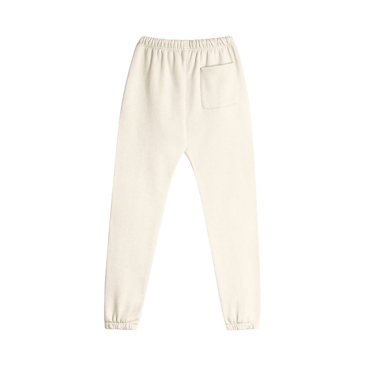 Watermelon Tapered Jogger Sweatpants