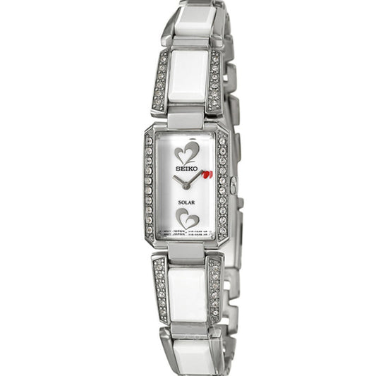 Seiko Women's Solar